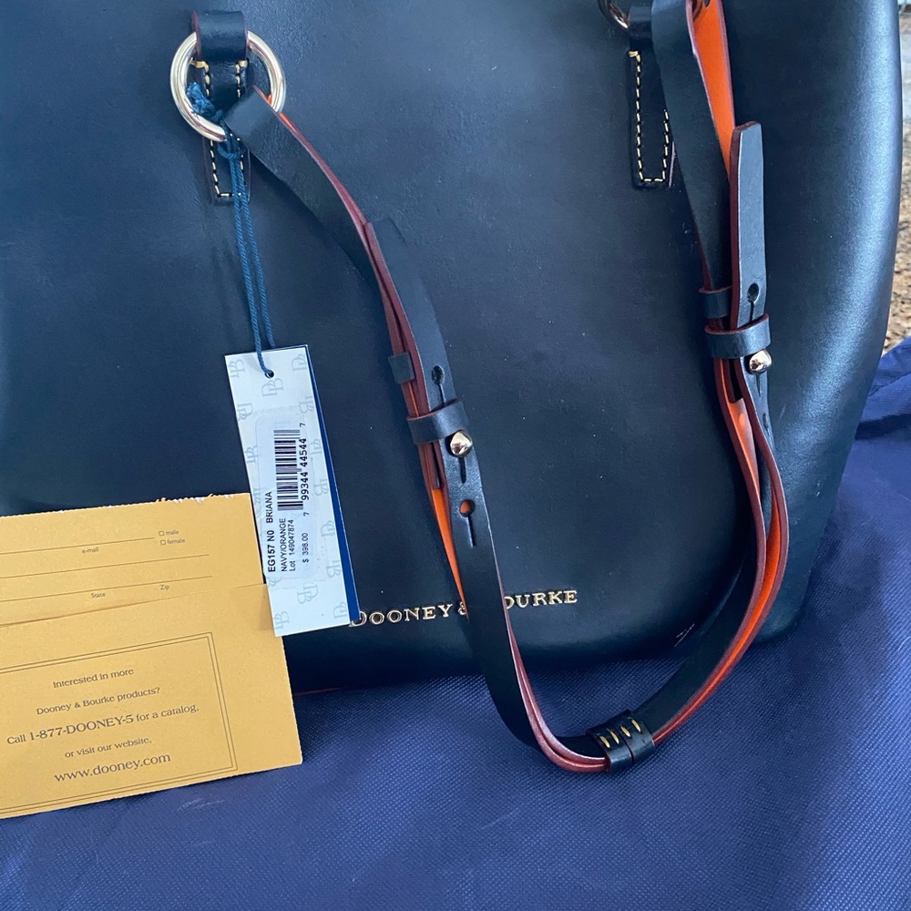 Dooney& Bourke